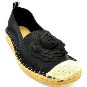 taryn rose quincy espadrille